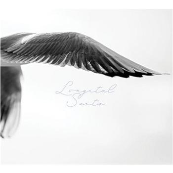 Longital: Suita - CD (SZ0080-2-331)