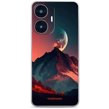 Mobiwear Glossy pro Realme C55, lesklý - G007G (5904808557009)