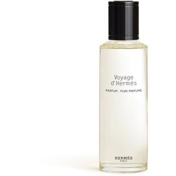 HERMÈS Voyage d'Hermès Parfum parfémovaná voda náhradní náplň pro muže 200 ml