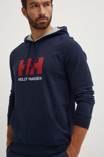 Mikina Helly Hansen HH LOGO HOODIE 33977