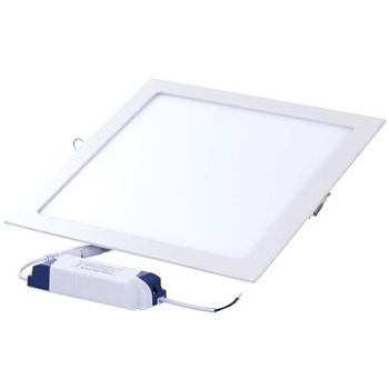 EMOS LED PANEL S 24W WW IP20 (8592920019382)