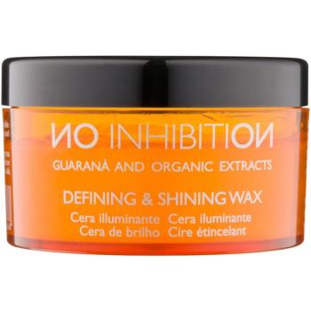 No Inhibition Pastes Collection vosk pro definici a lesk 75 ml