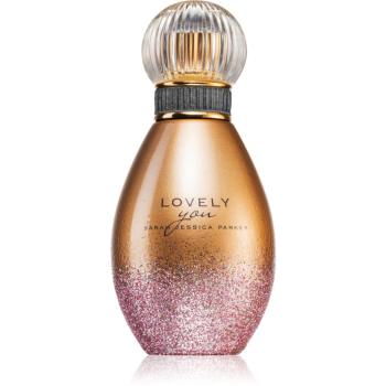 Sarah Jessica Parker Lovely You parfémovaná voda pro ženy 30 ml