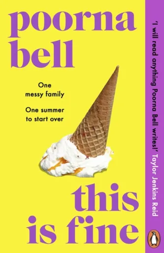 This Is Fine - Poorna Bell