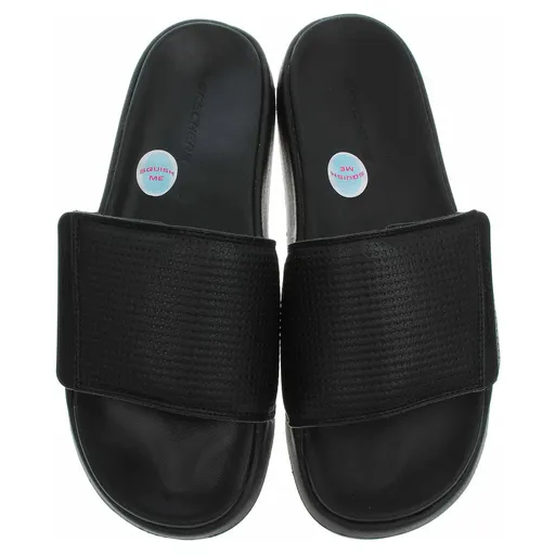 Skechers Gambix 2.0 black 44