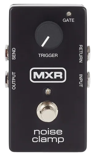 MXR M195 Noise Clamp (použité)
