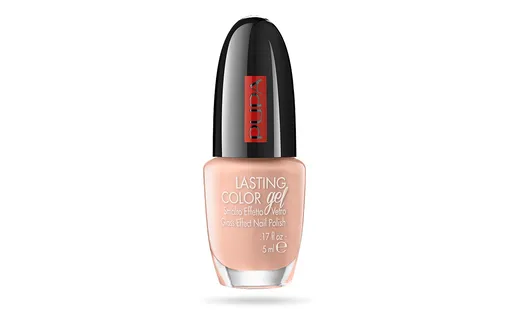 PUPA Milano Lak na nehty Lasting Color Gel (Nail Polish) 5 ml 012 Vibrant Light