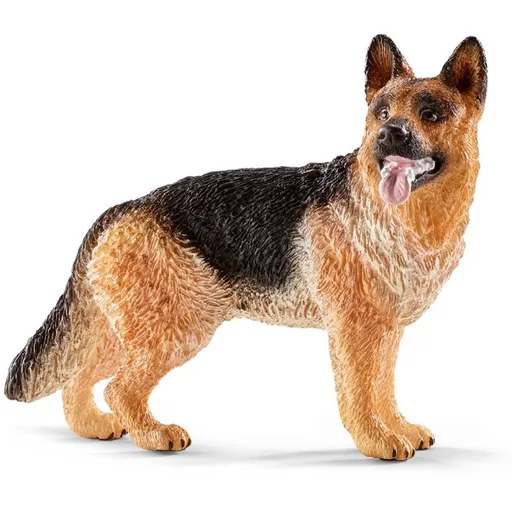 Schleich 16831 Německý ovčák