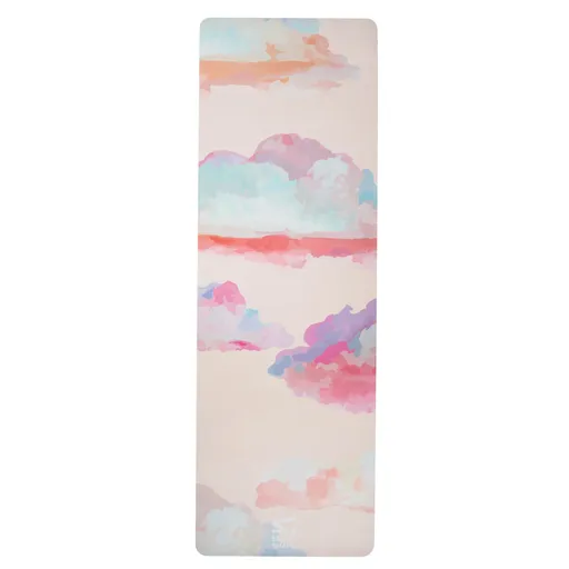 SharpShape Podložka na jógu ECO RPET MAT DAWN