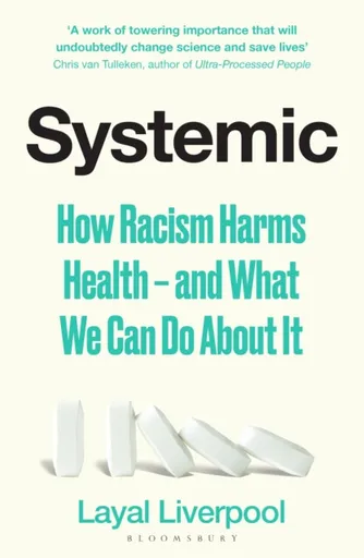 Systemic - Dr Layal Liverpool