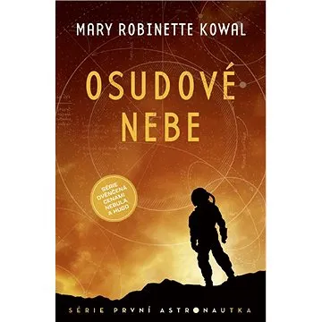 Osudové nebe (978-80-277-0094-3)