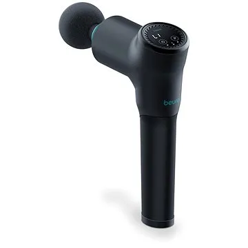 Beurer Mg 185 (4211125645335)