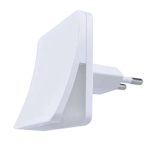 Solight noční LED světélko se světelným sensorem, 3000K, 230V WL911