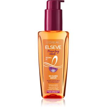 L’Oréal Paris Elseve Dream Long Sleek bezoplachová péče pro dlouhé vlasy 100 ml