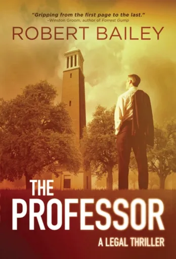 The Professor - Robert Bailey