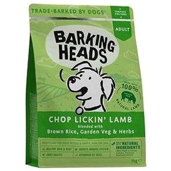 Barking Heads Chop Lickin’ Lamb 1 kg (5060189113644)