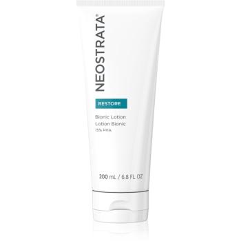 NeoStrata Restore Bionic Lotion hydratační mléko na tělo a obličej pro velmi suchou pokožku 200 ml