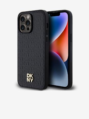 DKNY Obal na telefon Černá