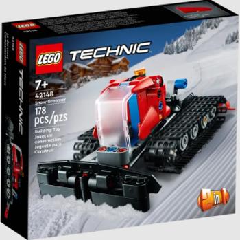 LEGO Technic 42148 Rolba