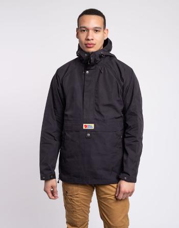 Fjällräven Vardag Anorak M 030 Dark Grey L