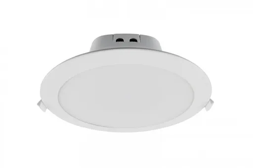 Deko-Light vestavné bodové svítidlo - Acrux Pro 190, 30 W, DIM, 2700/3000/4000 K, bílá 565753