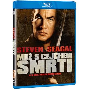 Muž s cejchem smrti - Blu-ray (D01416)