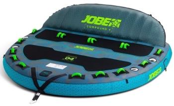 Jobe Compound Towable 4 - Nafukovací vodní atrakce