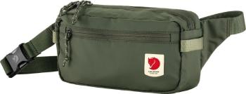 Fjällräven High Coast Hip Pack Mountain Green Ledvinka