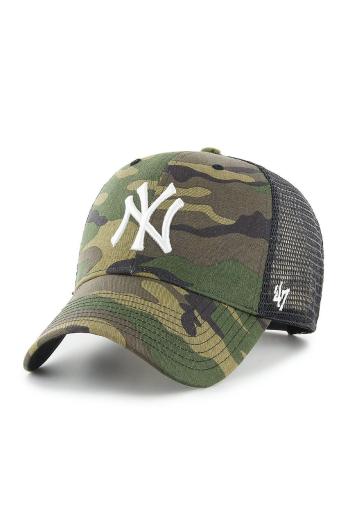 Čepice 47brand MLB New York Yankees B-CBRAN17GWP-CMF