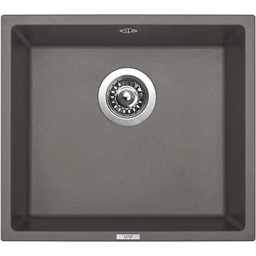 SINKS FRAME 457 Truffle (ACRFR45740654)