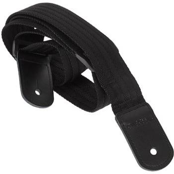 CASCHA Ukulele Strap Nylon - Black (HN224232)