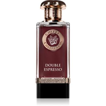 Fragrance World Double Espresso parfémovaná voda unisex 100 ml