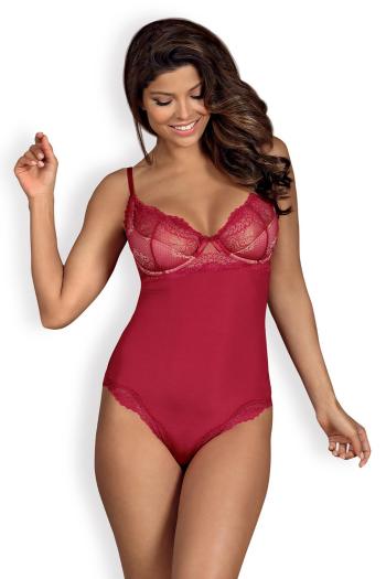 Erotické body Rosalyne teddy