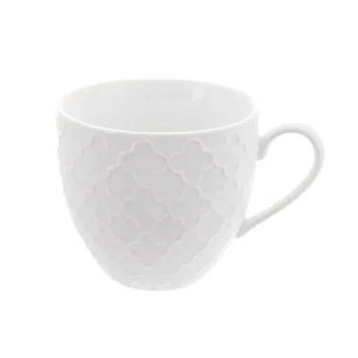 Hrnek WHITELINE 0,25 l - ORION