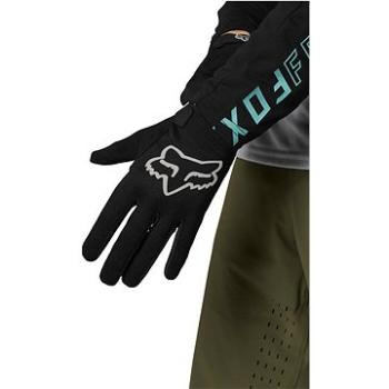 Fox W Ranger Glove Black  (SPTcyk188nad)