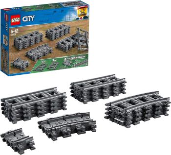 LEGO LEGO City Sínek 60205