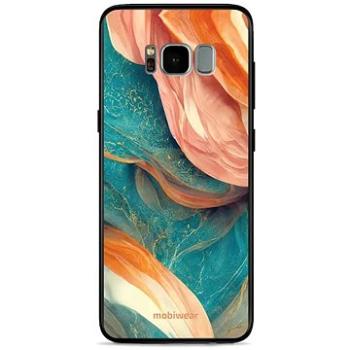 Mobiwear Glossy lesklý pro Samsung Galaxy S8 - G025G (5904808477031)