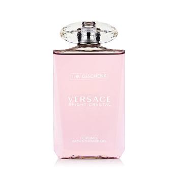 Versace Versace Bright Crystal Sprchový gel 200ml sprchový gel - sprchový gel 200 ml