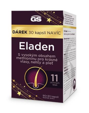 GS Eladen 90+30 kapslí