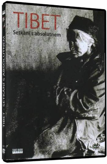 Tibet - setkání s absolutnem (DVD)