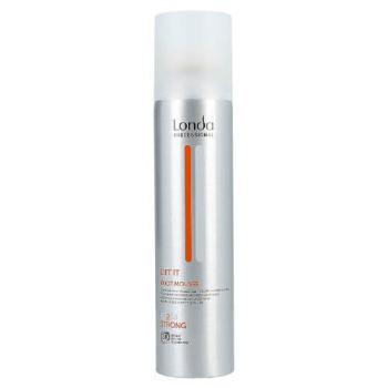 Londa Professional Stylingová pěna pro objem vlasů Lift It (Root Mousse) 250 ml