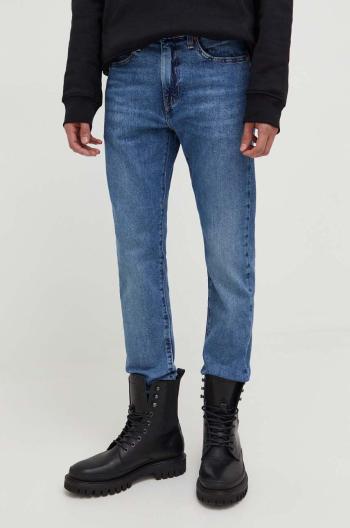 Džíny Levi's 510 SKINNY pánské