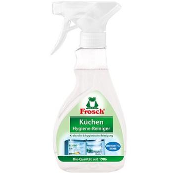 FROSCH Hygienický čistič lednic a jiných kuchyňských povrchů 300 ml (4001499926143)