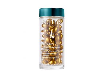 SOTHYS Paris Noční pleťové sérum v kapslích Noctuelle (Renovative Micro Capsules) 60 kapslí