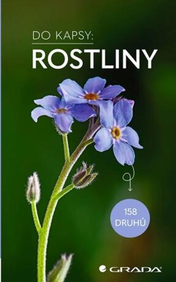 Rostliny - Do kapsy - Eva-Maria Dreyerová - e-kniha