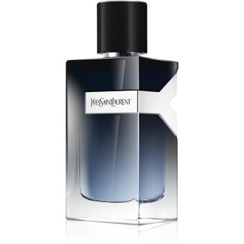 Yves Saint Laurent Y Eau de Parfum reincarcabil pentru bărbați 100 ml