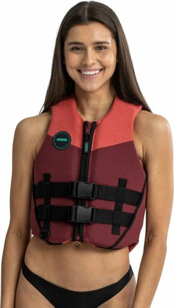 Jobe Neoprene Life Vest Women Rose Pink 2XL Plovací vesta