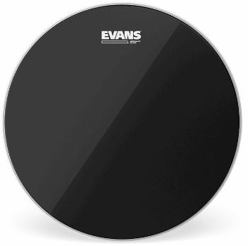 Evans TT15RBG Resonant 15" Black Rezonanční blána na buben