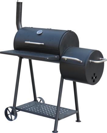 Grill La Proromance Barbeque CHB-02