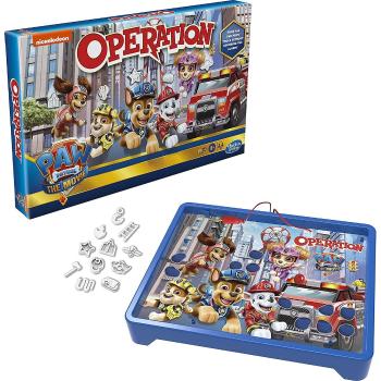 HASBRO OPERATION PAW PATROL /14F3522/